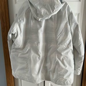 NWT Columbia 3 in 1 winter jacket